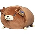Mythonic Invaon Waffles 40 Centimeters Plush Toy Dog - Perfect Size for Hugging - Ideal for all ages & pets with anxiety - Soft, Cuddly Comfort