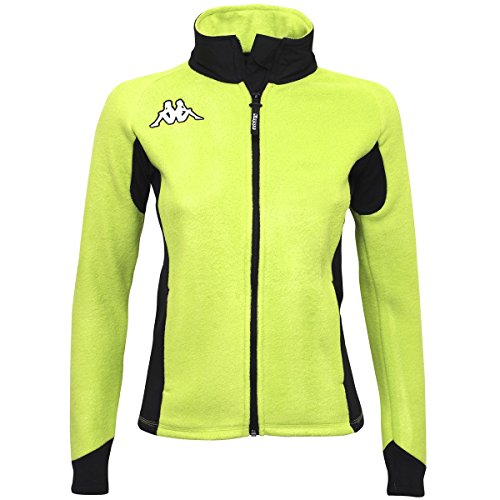 Kappa FLEECE 6CENTO 688 Ski WOMAN