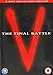 V: The Final Battle [DVD] [2002] (2-Disc Collector's Edition)