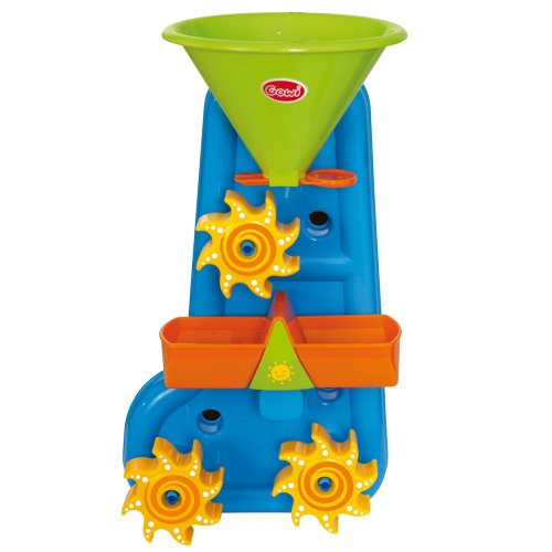 Gowi Toys Watermill for Bath - Bath and Water Toys discount