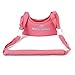 Baby Toddler Walking Harness Wing Belt Assistant (Pink)