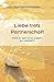 LIEBE TROTZ PARTNERSCHAFT: Damit es, egal wie es ausgeht, gut weitergeht! by Gottfried Kühbauer
