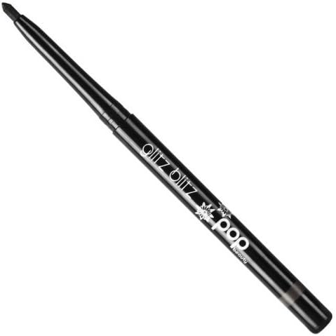 POP Beauty Glitz Blitz Glitter Eyeliner Pencil No.2 Brown Brilliance