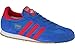 Produktbild adidas Herren Dragon Gymnastikschuhe, Azul / Rojo / Dorado (Reabri / Rojo / Dormet), 42 2/3 EU