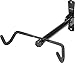 Produktbild Red Cycling Products Fahrrad Wandhalter klappbar schwarz 2018 Fahrrad Halterung