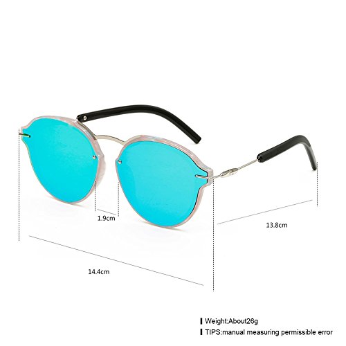 Preisvergleich Produktbild F Yj00079 Modische Sonnenbrille