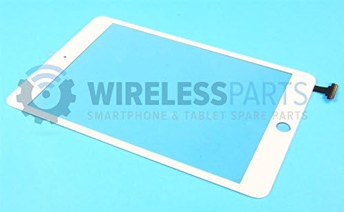 For iPad Mini 1 &amp; 2 - Digitizer Touch Screen - White