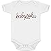 Baby Cakes Babycakes NYC One Piece - White -