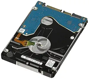 EverStore Laptop Hard 6GB/s 7200Rpm Internal HDD with 3 Year Warranty (500)