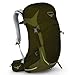 Produktbild Osprey Wanderrucksack Trekkingrucksack Stratos 26 O/S 2 gator green