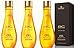 Produktbild Schwarzkopf BC Bonacure Hairtherapy Oil Miracle Finishing Treatment SET 3 x 100ml