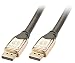 Produktbild LINDY GOLD DisplayPort Kabel 15m. DP Stecker an DP Stecker