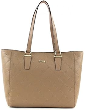 Guess Damen Hwariap7323 Shopper, 14x21x31 cm
