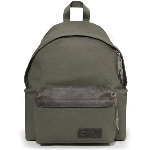 Preisvergleich Produktbild EASTPAK Padded Pakr Rucksack - Axer Moss