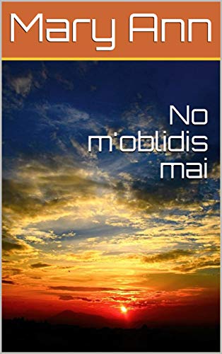 No Moblidis Mai Catalan Edition Autor Mary Ann Epub Descargar - 