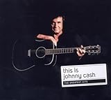 This Is Johnny Cash: The Greatest Hits - Johnny Cash