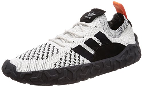 Preisvergleich Produktbild adidas Originals Herren Schuhe / Sneaker F722 weiß 44