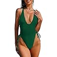 S2Z Fashion Swimsuit for Women | Beachwear | One Piece | Women's Clothing | Western | Swimwear | Swimming Costume for Ladies | Beach Dress