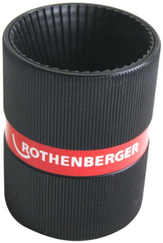 Rothenberger 70075 Rohr Innen- und Außenentgrater, 10 - 54 mm Metall E461069