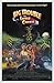 Produktbild Import Posters Big Trouble IN Little China – Kurt Russell – U.S Movie Wall Poster Print – 30CM X 43CM