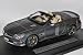 Produktbild Mercedes-Benz SL65 AMG SL Cabrio Matt Grau Schwarz R231 Ab 2012 1/18 Maisto Modell Auto mit individiuellem Wunschkennzeichen