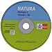Produktbild Natura 3. Biologie für Gymnasien. Neubearbeitung für G8. Lösungen auf CD-ROM zum Schülerbuch 9. Schuljahr. Ausgabe für Hessen