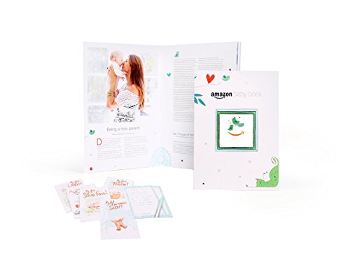 amazon baby wish list promotion