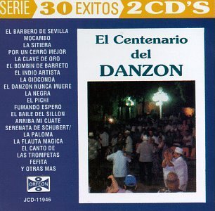 Preisvergleich Produktbild 30 Exitos by Centenario Del Danzon