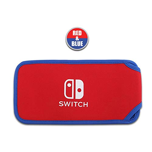 Preisvergleich Produktbild Blue-Yan Schutzhülle für Nintendo Switch D