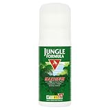 Jungle Formula Maximum Roll On - 50 ml