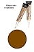 LA Girl Pro High Definition Concealer (1, GC 985 Espresso)