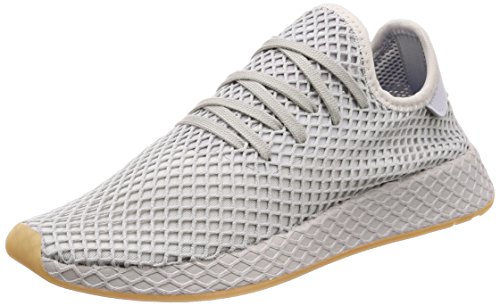 adidas Originals Sneaker DEERUPT Runner CQ2628 Hellgrau, Schuhgröße:41 1/3 adidas Originals Sneaker DEERUPT Runner CQ2628 Hellgrau, Schuhgröße:41 1/3