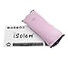 Children Kids Car Seat Belts Pillow Protect Shoulder Protection Cushion Bedding Pink