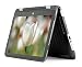 Produktbild Schwarz mCover Notebookhülle für 11.6 Zoll (29.5 cm) HP Stream x360 P0xx / HP Pavilion x360 n0xx serie Convertiable Laptop (**Nicht kompatibel mit X360 11-Kxxx Serie ** Nicht kompatibel mit HP-Stream 11.6" **)