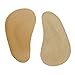 Imported Pair Kid Child Silicone Gel Arch Orthotic Support Shoe Insert Insole Cushion Pad Unisex RS.220.00