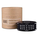 Conjunto de 3 piezas de Filtro Gobe: 4-punto STAR, 6-punto STAR, 8-punto STAR