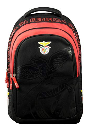 BENFICA SLB Sac à Dos Scolaire Collection Officielle - Football