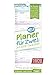 Produktbild Planer für Zwei 2019/2020 Wandkalender mit 3 Spalten | Paarkalender für 18 Monate: Juli 2019 - Dezember 2020 | Wandplaner Maße: 17 x 42 cm, Chäff-Timer inkl. Ferientermine + viele Zusatzinfos