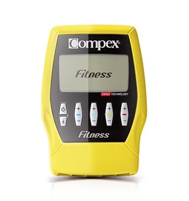 COMPEX Fitness