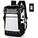 Produktbild USB-Lade-Wanderrucksack, Sport-Rucksack Outdoor-Rucksack für Damen und Herren,l3