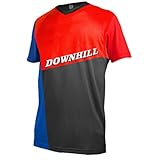 <h2>Uglyfrog 02 Designs Blocks Motocross/Downhill Jersey Trikot MX Enduro Offroad Gel&auml;nde Quad Cross Erwachsene</h2>