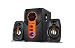 QFX QS-ROCK 2.1 Channel Multimedia Speakers RS.2999.00