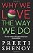 Why We Love The Way We Do RS.124.00