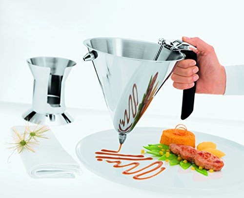 Rösle 16229 Fondanttrichter - 6