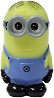 New Minions Movie Minion Dave Colour Changing LED Night Light