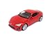 Produktbild Toyota 86 Rot Welly 1/34 - 1/39