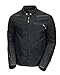 Produktbild Roland Sands Apparel Ronin Textil Jacke BLK XL