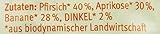Holle Pouchy Pfirsich - 3