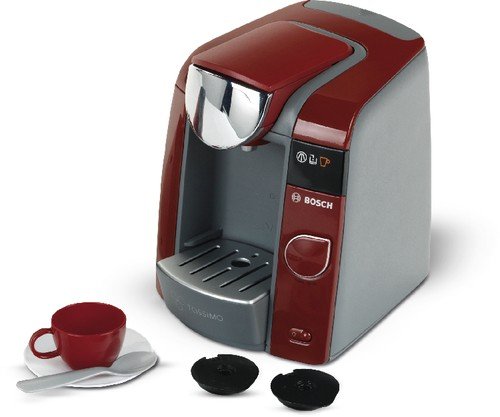 Preisvergleich Produktbild Theo Klein Bosch Tassimo Kaffeemaschine