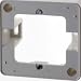 Produktbild Berker AP-Rahmen 1f.pws 10290069 ARSYS ARSYS Aufputzgehäuse 4011334175902 (2 Stück AP-Rahmen)